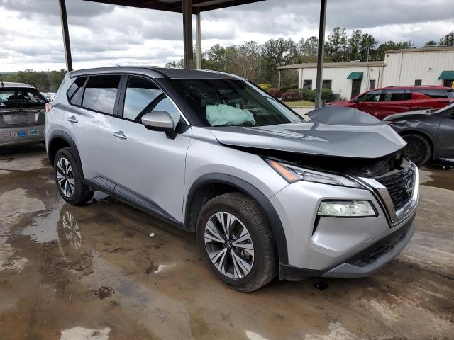 Vin: 5n1bt3bb8pc803062, lot: 50827325, nissan rogue sv 20234