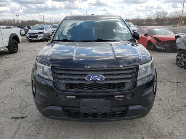 2017 FORD EXPLORER P - 1FM5K8AR4HGC34636