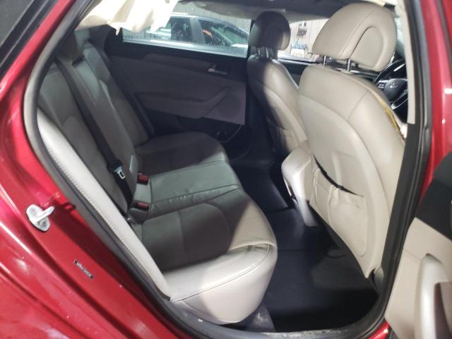 2016 HYUNDAI SONATA SPO - 5NPE34AF7GH410248