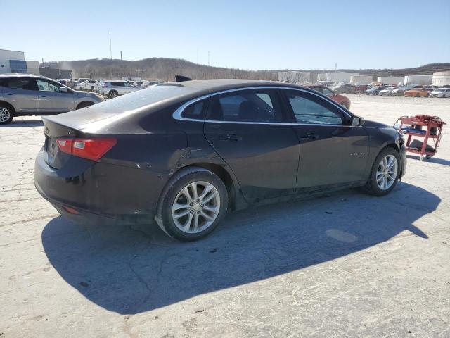 Vin: 1g1ze5st7gf200077, lot: 48787605, chevrolet malibu lt 20163