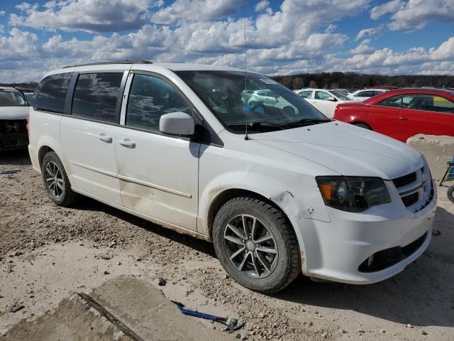 Vin: 2c4rdgeg5gr249419, lot: 49850645, dodge caravan r/t 20164