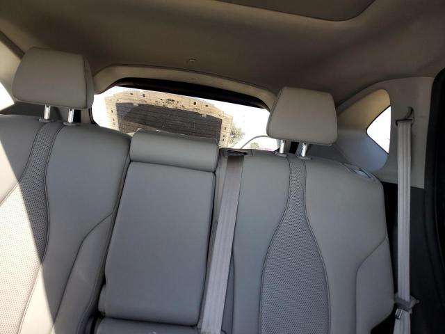 2019 ACURA RDX TECHNO - 5J8TC1H58KL019179