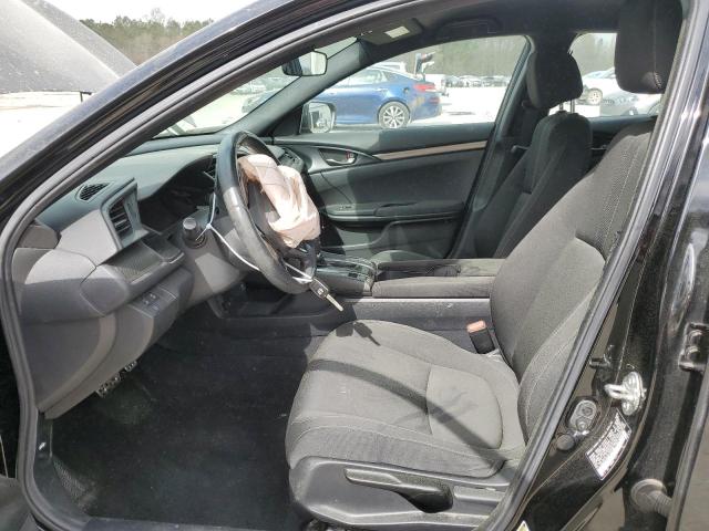 2019 HONDA CIVIC SPOR - SHHFK7H44KU221396