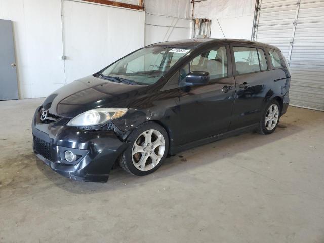 MAZDA 5