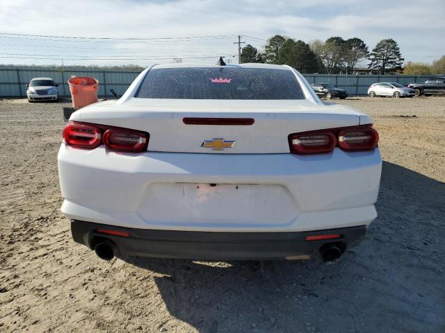 2020 CHEVROLET CAMARO LS - 1G1FB1RS5L0150200