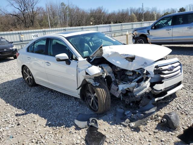 Vin: 4s3bnbn63f3039322, lot: 48232745, subaru legacy 2.5i limited 20154