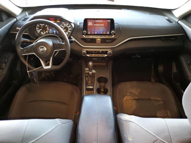 2019 NISSAN ALTIMA S - 1N4BL4BV9KN327198