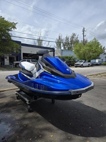 2017 YAMAHA JETSKI YAMA2783B717