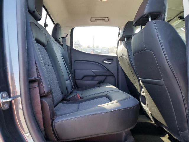 2017 CHEVROLET COLORADO Z - 1GCGTDEN1H1215331