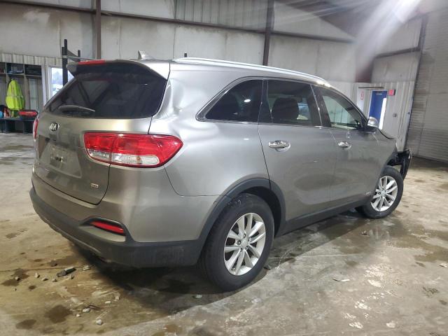 Vin: 5xypgda31gg060352, lot: 49451795, kia sorento lx 20163