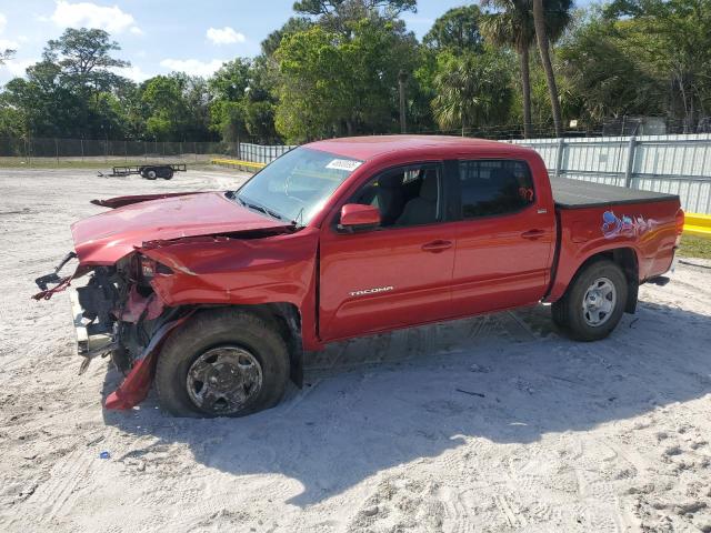 Vin: 3tmaz5cn1gm003687, lot: 48608695, toyota tacoma double cab 2016 img_1