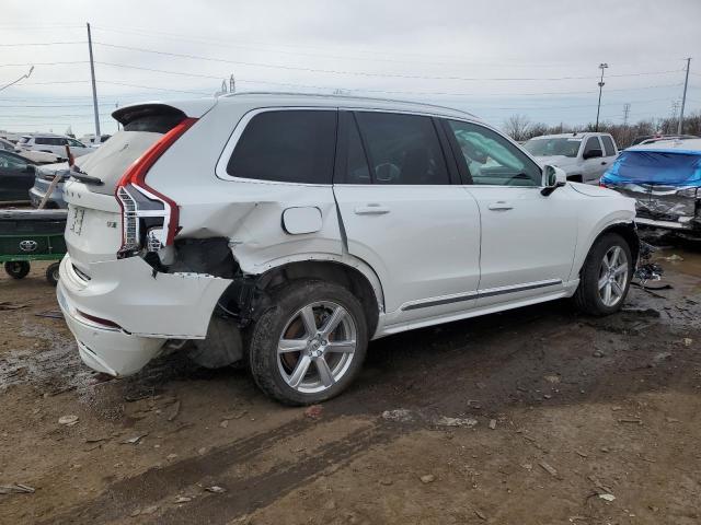 2024 VOLVO XC90 CORE YV4L12PK9R1221565