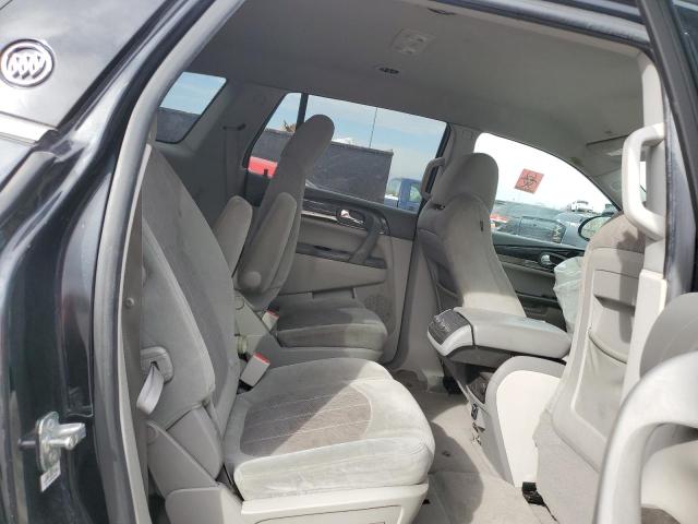 2015 BUICK ENCLAVE - 5GAKRAKD7FJ209194