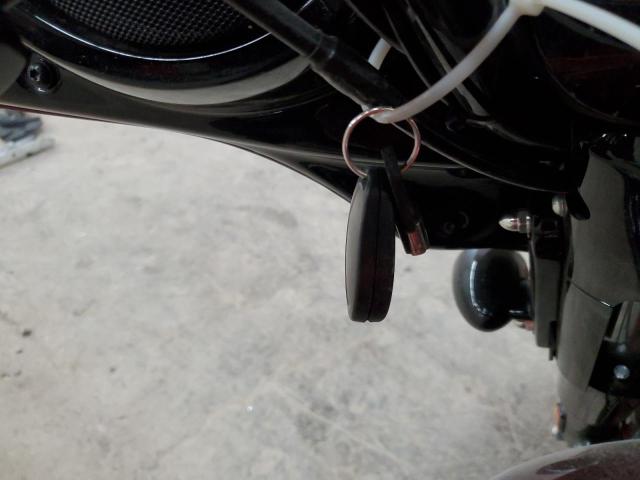 2023 HARLEY-DAVIDSON FLHXSANV 1HD1AEP14PB677840