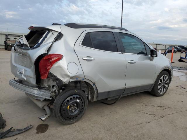 Vin: kl4cjasm7nb555534, lot: 50524685, buick encore preferred 20223