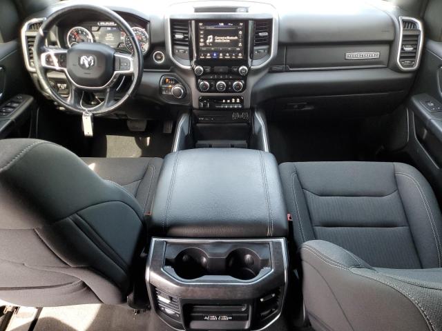 2019 RAM 1500 BIG H - 1C6SRFFT4KN536823