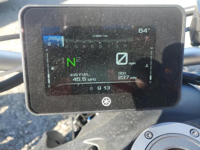 2024 YAMAHA MT07 C JYARM32Y5RA002104