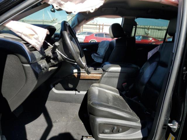 2020 CHEVROLET SUBURBAN K1500 LT 1GNSKHKC3LR160163