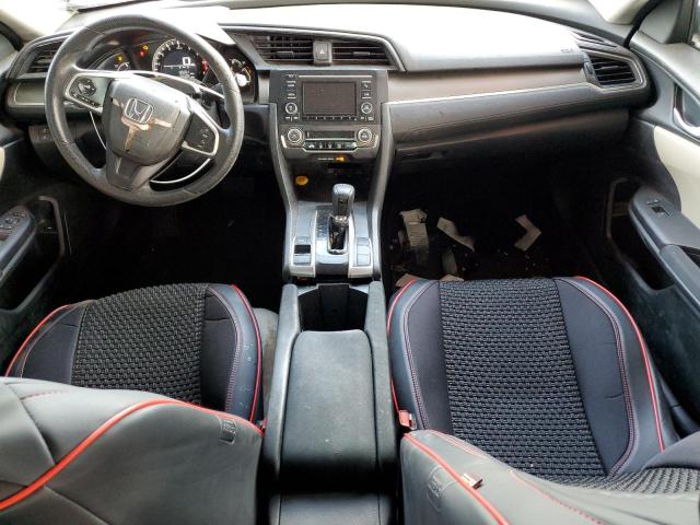 2HGFC2F55GH574276 2016 HONDA CIVIC