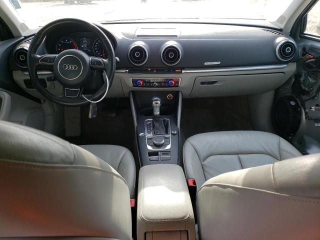 2016 AUDI A3 PREMIUM - WAUE8GFF9G1042848