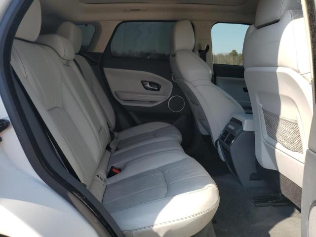 2016 LAND ROVER RANGE ROVE - SALVR2BG9GH086799
