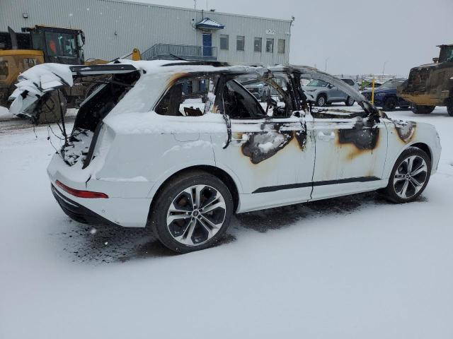 Vin: wa1mxaf76md019880, lot: 49706835, audi q7 progressiv 20213