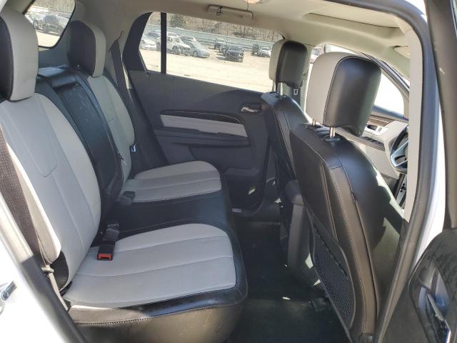 2016 GMC TERRAIN DE - 2GKFLVE37G6359045