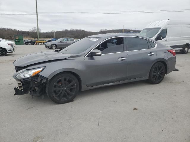 NISSAN ALTIMA 3.5