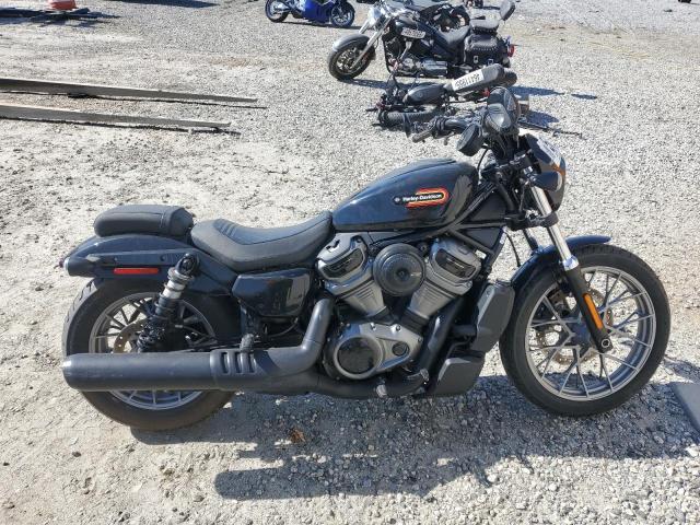 2023 HARLEY-DAVIDSON RH975 S - 1HD1ZF111PB312619