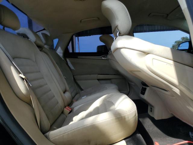 2015 FORD FUSION SE - 3FA6P0H76FR132329