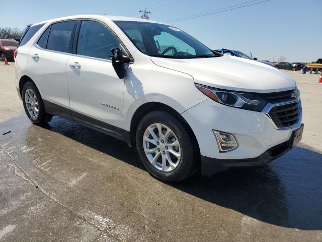 Vin: 2gnaxjev6j6245587, lot: 48374315, chevrolet equinox lt 20184
