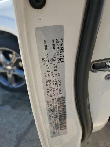 2017 DODGE JOURNEY CR - 3C4PDDGG9HT555153