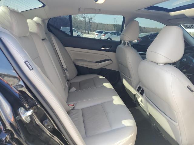 2021 NISSAN ALTIMA SL - 1N4BL4EVXMN325412