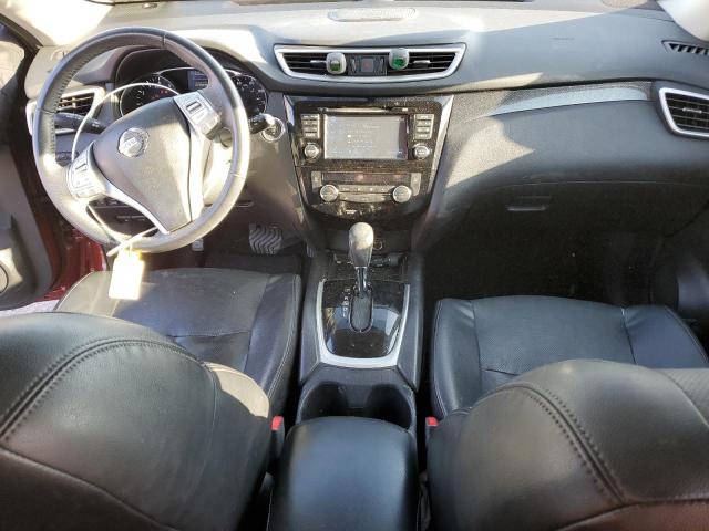 2015 NISSAN ROGUE S - 5N1AT2MV9FC902355
