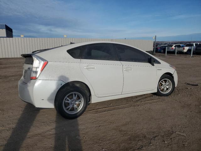 Vin: jtdkn3du2a0220198, lot: 50249075, toyota prius 20103