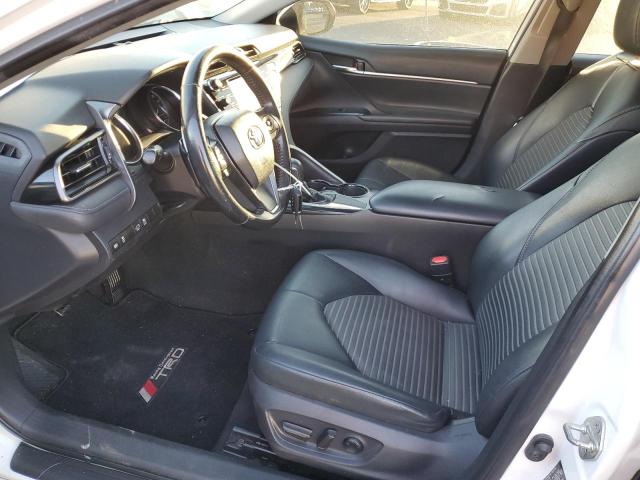 2019 TOYOTA CAMRY L - 4T1B11HK5KU169696