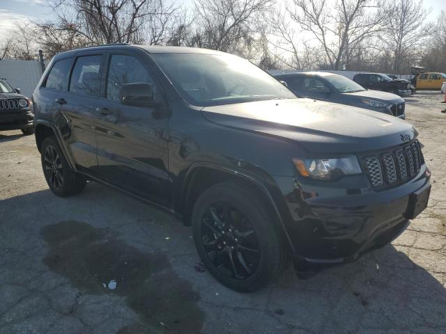 Vin: 1c4rjfagxmc654799, lot: 49537615, jeep grand cher laredo 20214