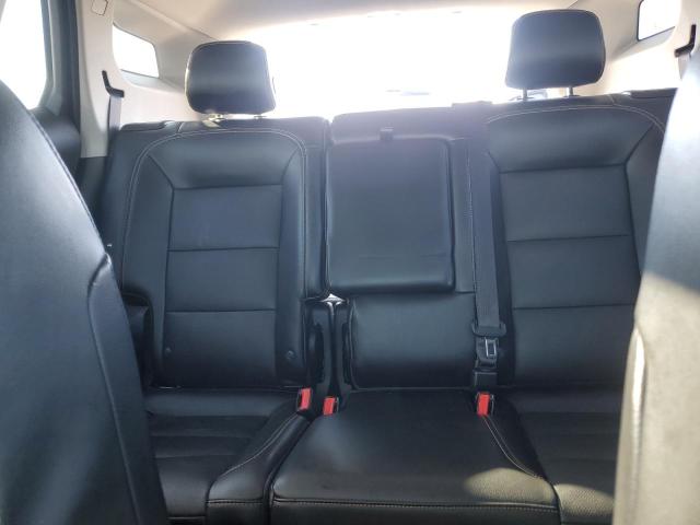 2020 GMC TERRAIN SL - 3GKALPEV0LL255154