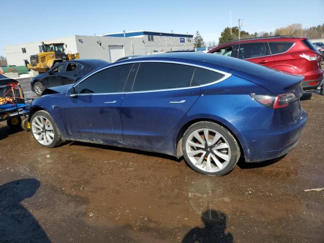 2020 TESLA MODEL 3 5YJ3E1EA4LF784095