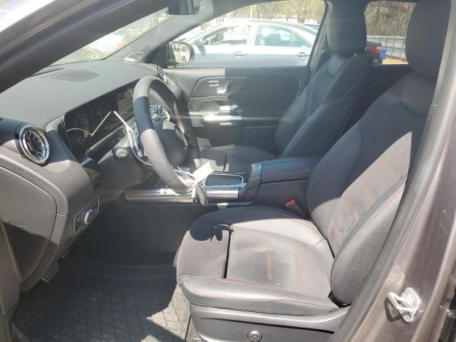 2024 MERCEDES-BENZ GLA 250 - W1N4N4GB4RJ620691