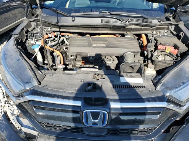 2020 HONDA CR-V EX - 7FART6H52LE002733