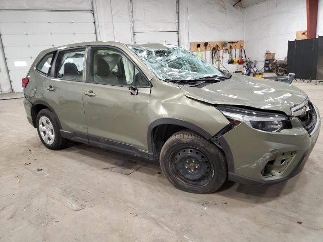 Vin: jf2skaac7mh491824, lot: 48983135, subaru forester 20214