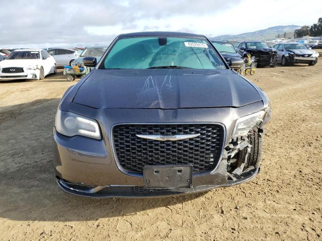 2018 CHRYSLER 300 S - 2C3CCAGG7JH267344