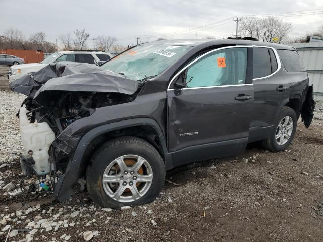 2017 GMC ACADIA SLE - 1GKKNKLA8HZ231878