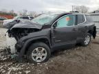 2017 GMC ACADIA SLE - 1GKKNKLA8HZ231878
