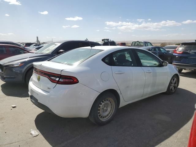 2015 DODGE DART SXT - 1C3CDFBB8FD266102