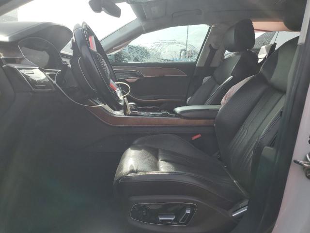 2019 AUDI A8 L WAU8DAF83KN005447
