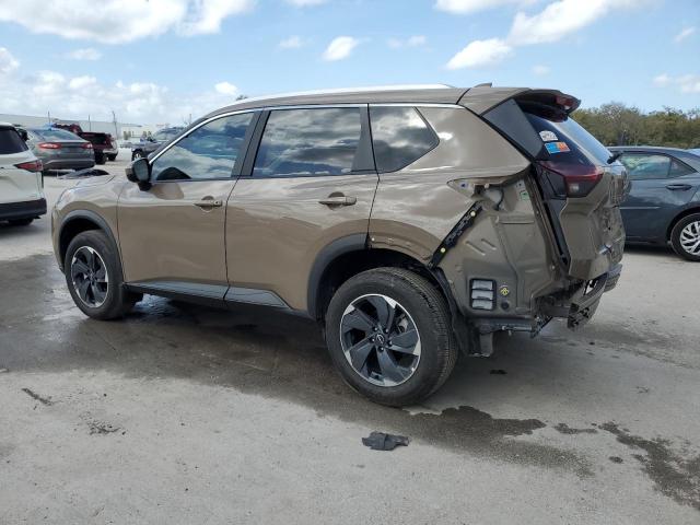 Vin: 5n1bt3ba3rc745694, lot: 47620595, nissan rogue sv 20242