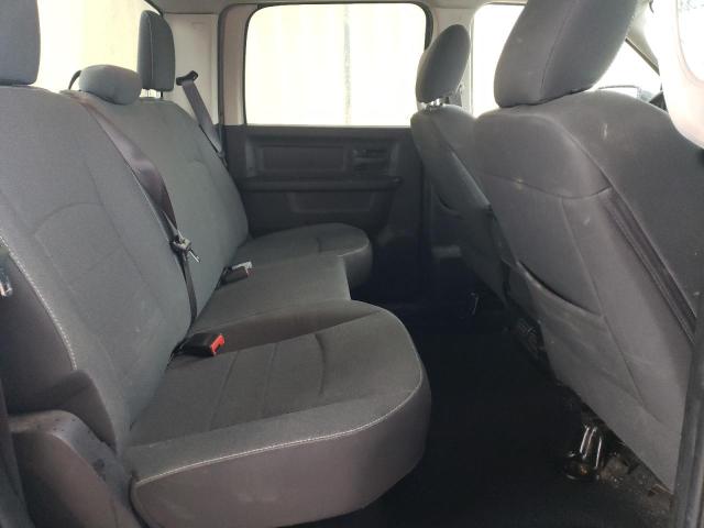 2022 RAM 1500 CLASS - 3C6RR7KT5NG173861