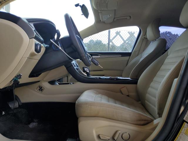 2015 FORD FUSION SE - 3FA6P0H76FR132329